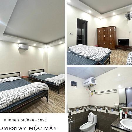Moc May By Northstar Hostel & Tours Hà Giang Zewnętrze zdjęcie
