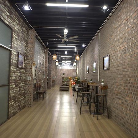 Moc May By Northstar Hostel & Tours Hà Giang Zewnętrze zdjęcie