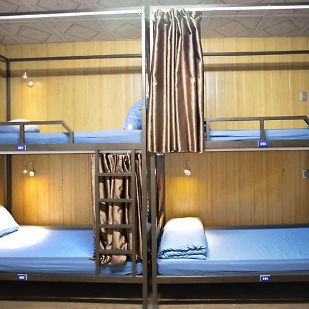 Moc May By Northstar Hostel & Tours Hà Giang Zewnętrze zdjęcie