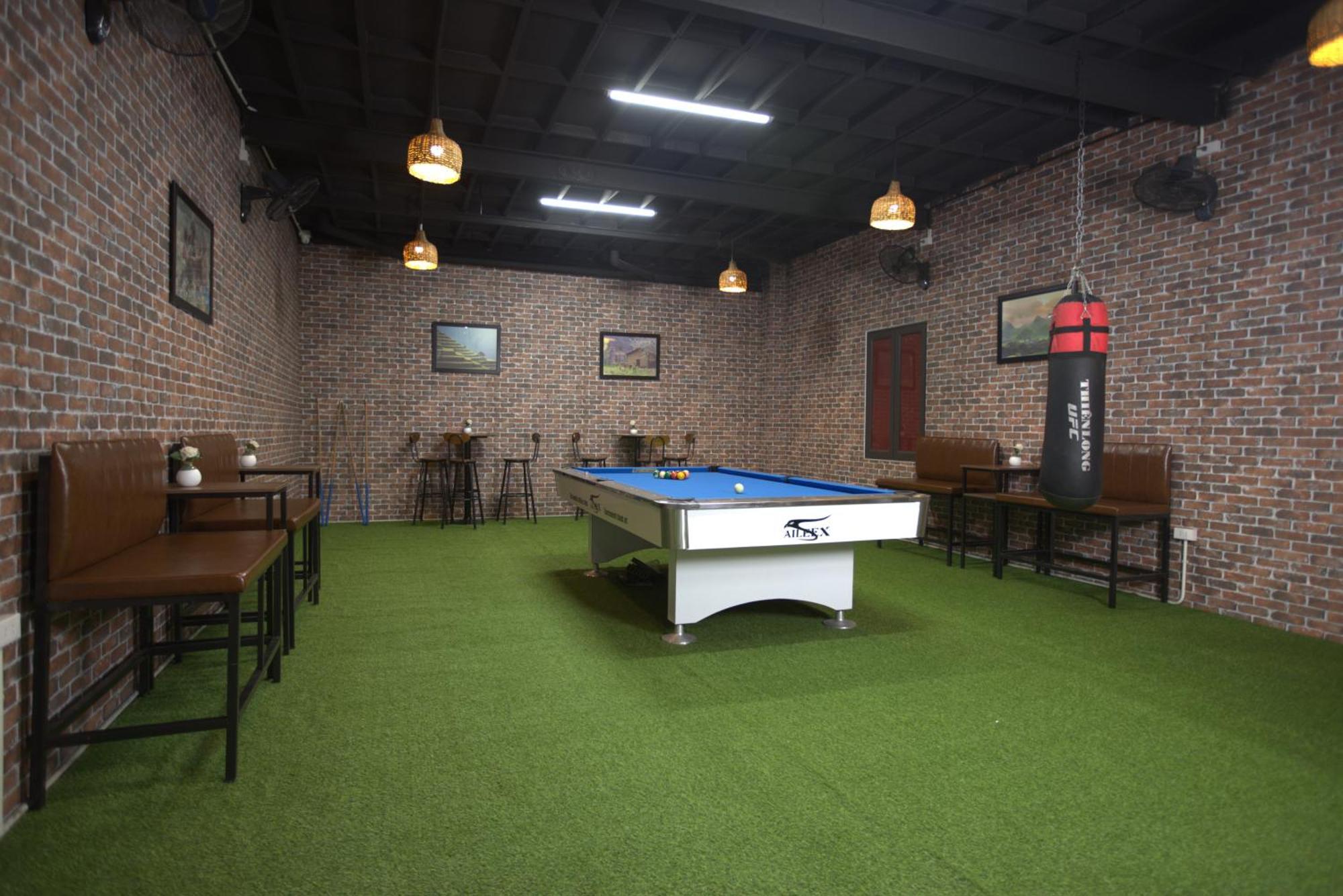 Moc May By Northstar Hostel & Tours Hà Giang Zewnętrze zdjęcie