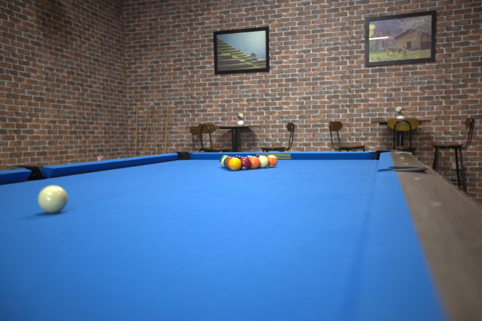 Moc May By Northstar Hostel & Tours Hà Giang Zewnętrze zdjęcie