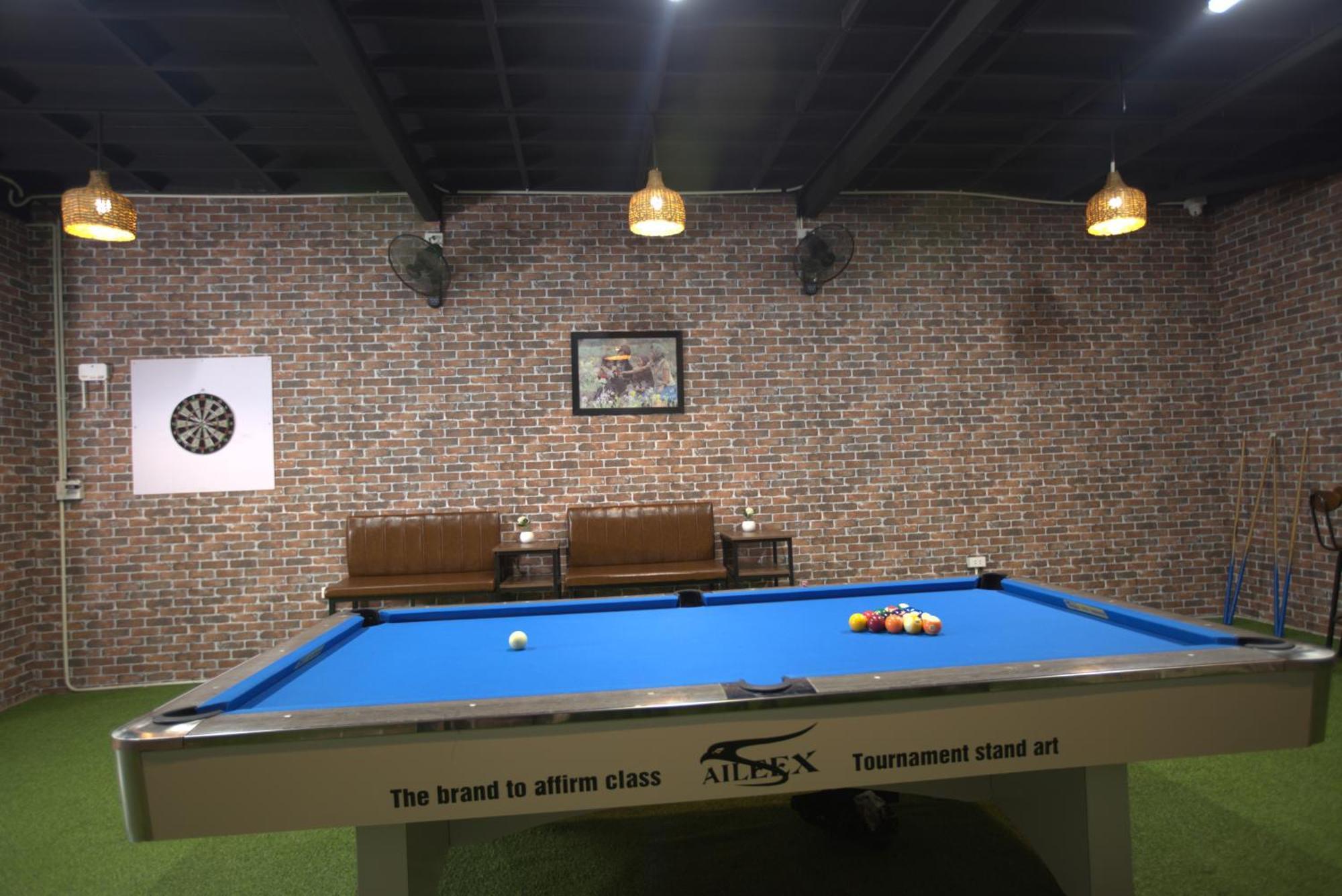 Moc May By Northstar Hostel & Tours Hà Giang Zewnętrze zdjęcie