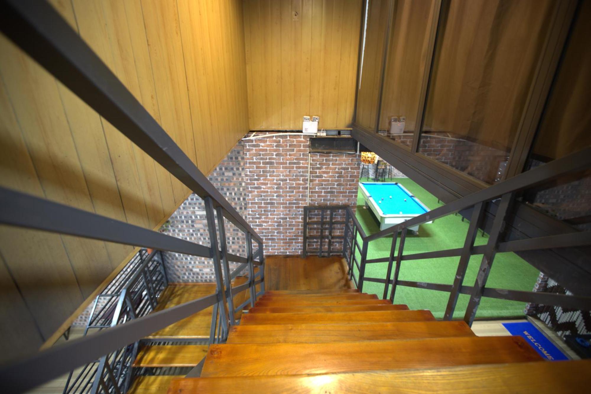 Moc May By Northstar Hostel & Tours Hà Giang Zewnętrze zdjęcie