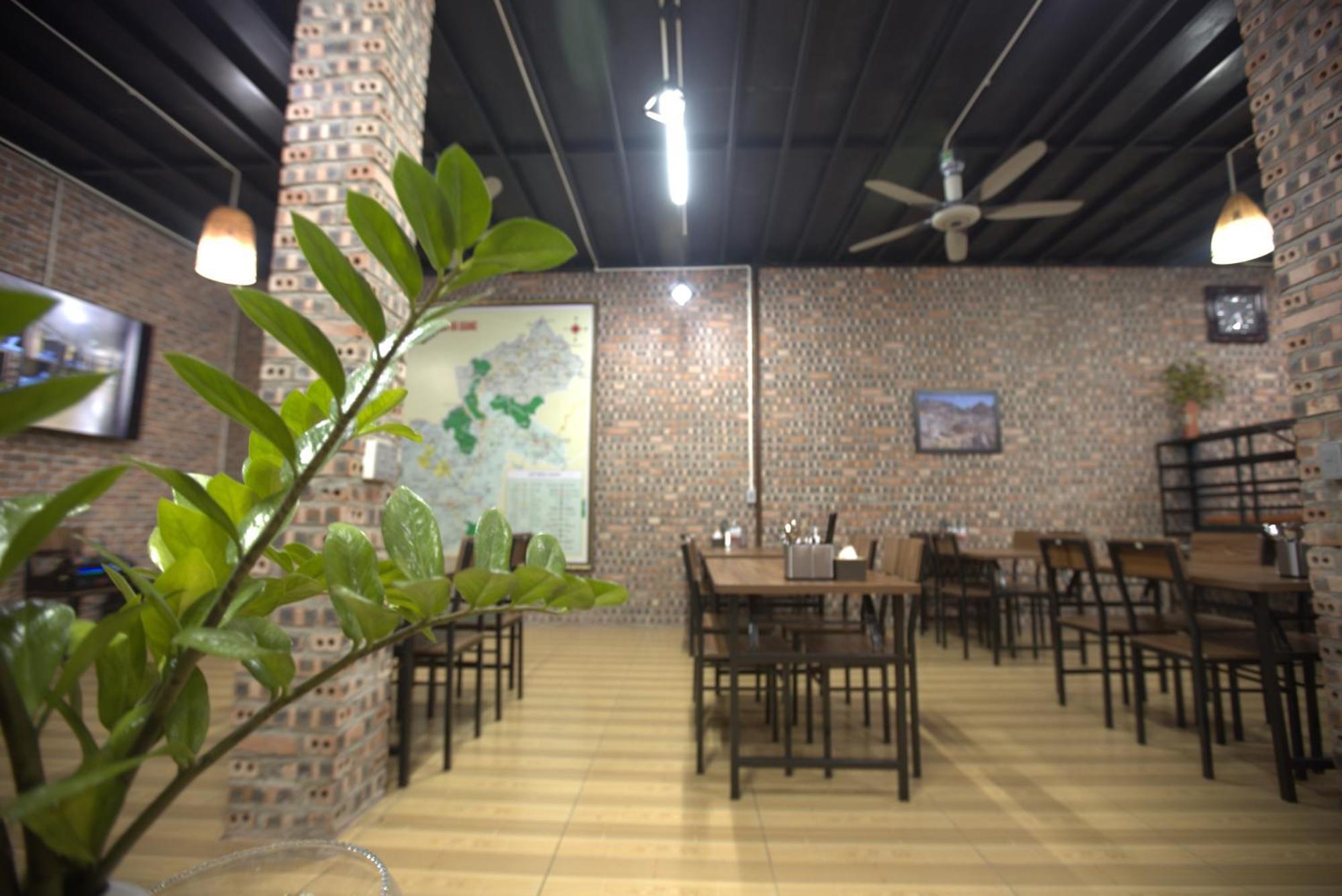 Moc May By Northstar Hostel & Tours Hà Giang Zewnętrze zdjęcie