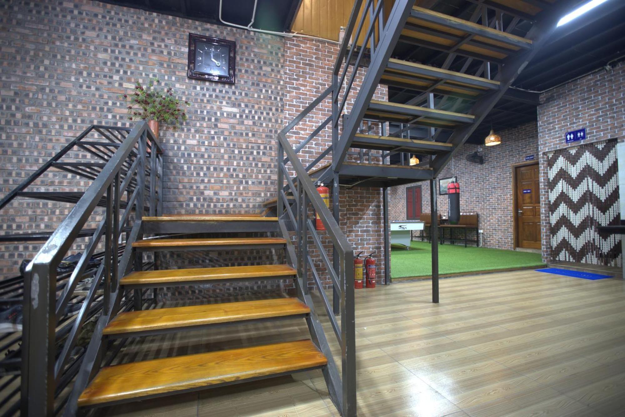 Moc May By Northstar Hostel & Tours Hà Giang Zewnętrze zdjęcie