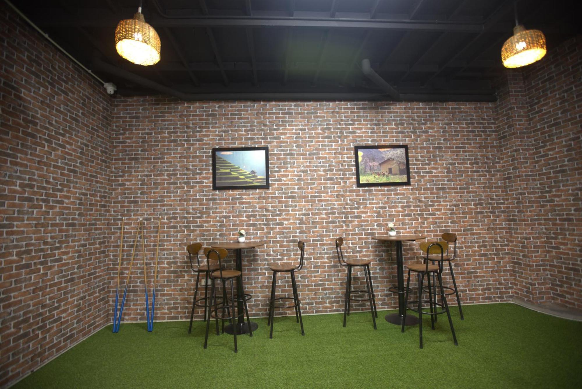 Moc May By Northstar Hostel & Tours Hà Giang Zewnętrze zdjęcie