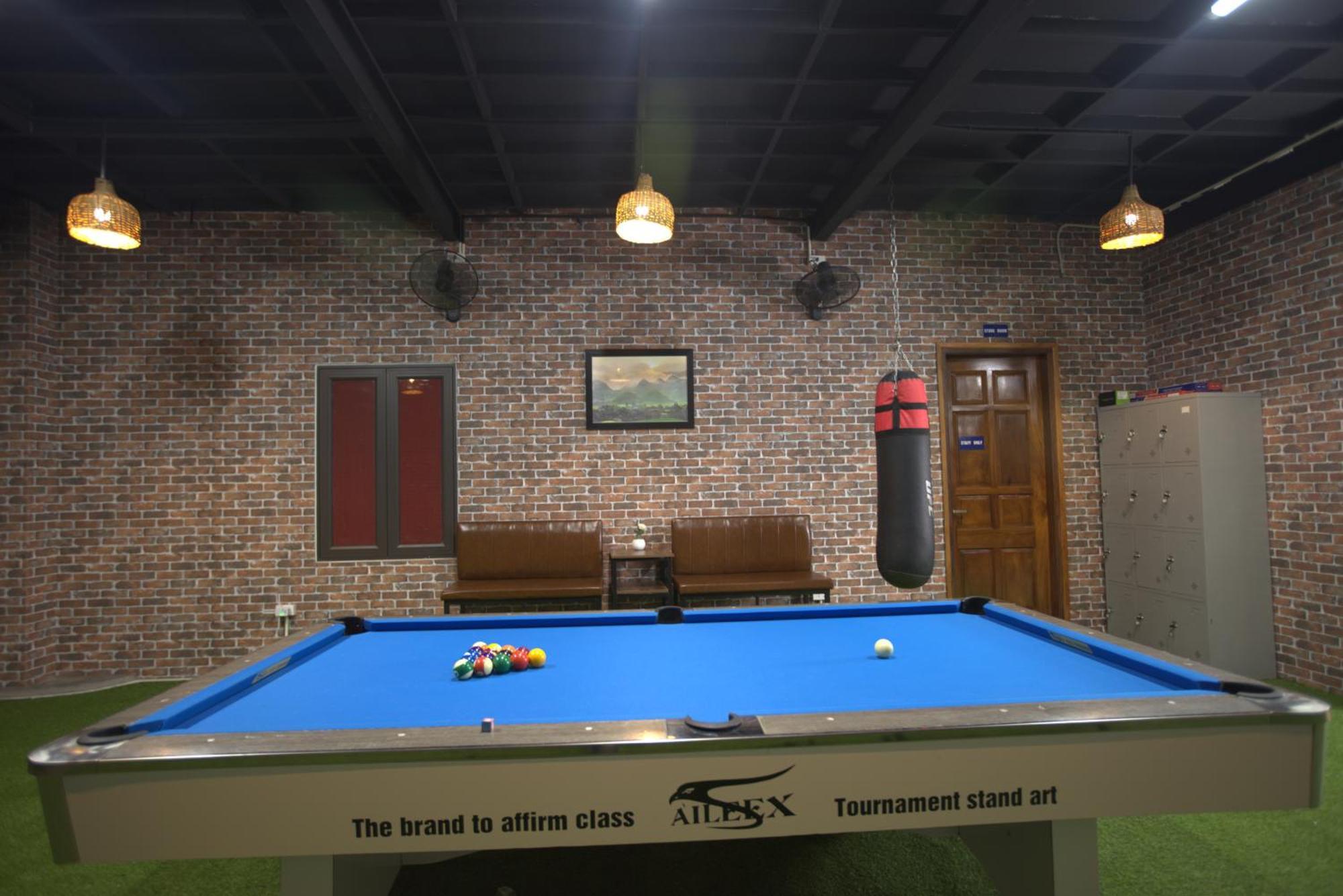 Moc May By Northstar Hostel & Tours Hà Giang Zewnętrze zdjęcie
