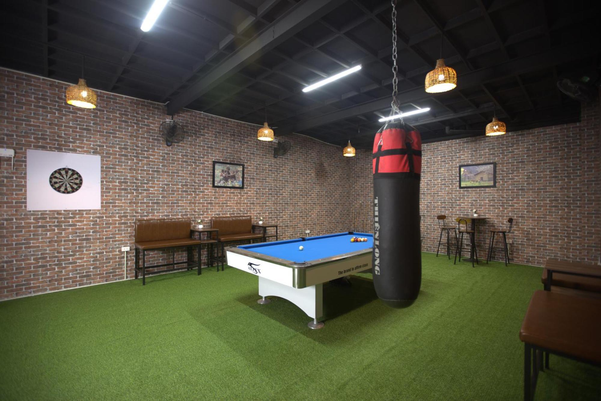 Moc May By Northstar Hostel & Tours Hà Giang Zewnętrze zdjęcie