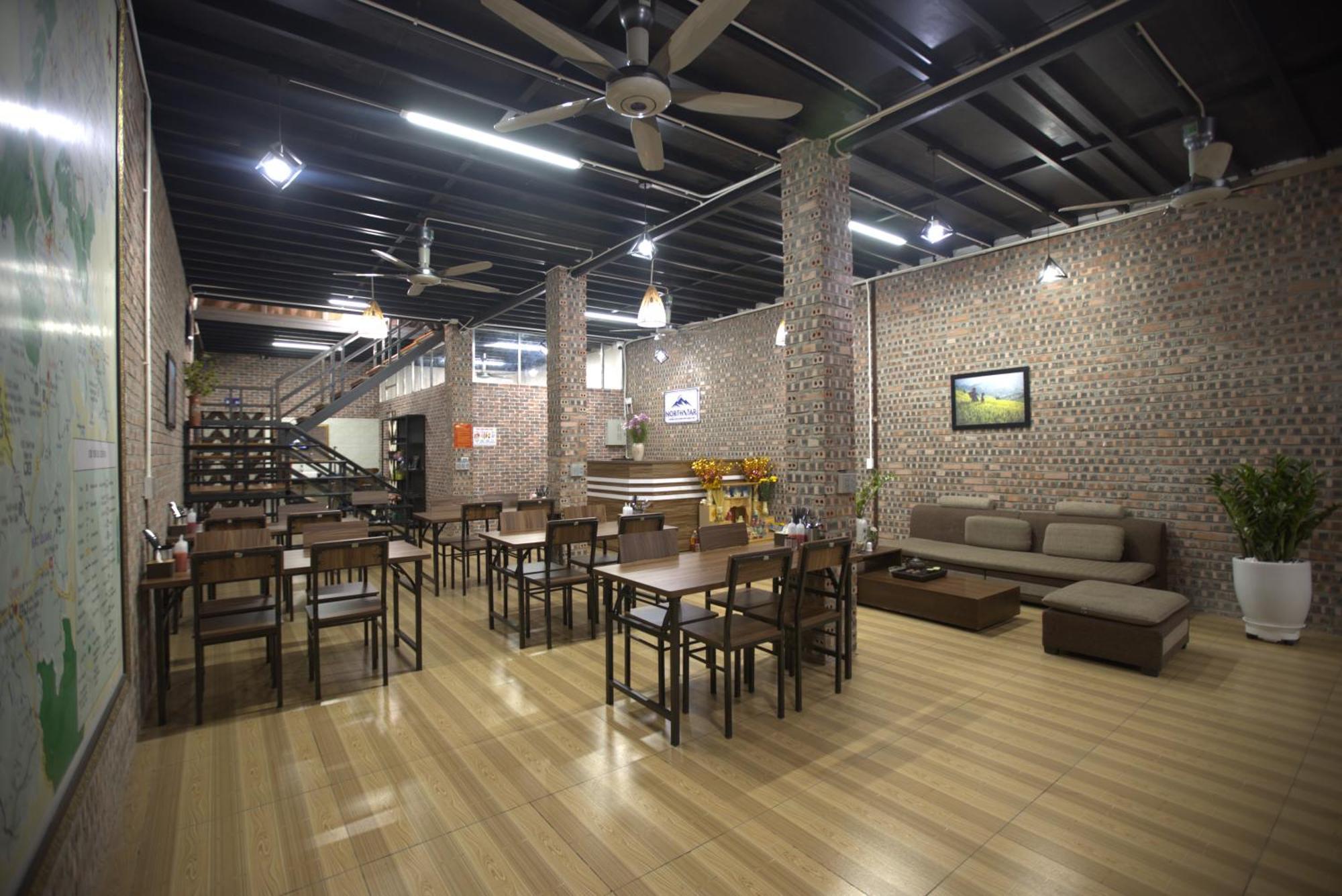 Moc May By Northstar Hostel & Tours Hà Giang Zewnętrze zdjęcie