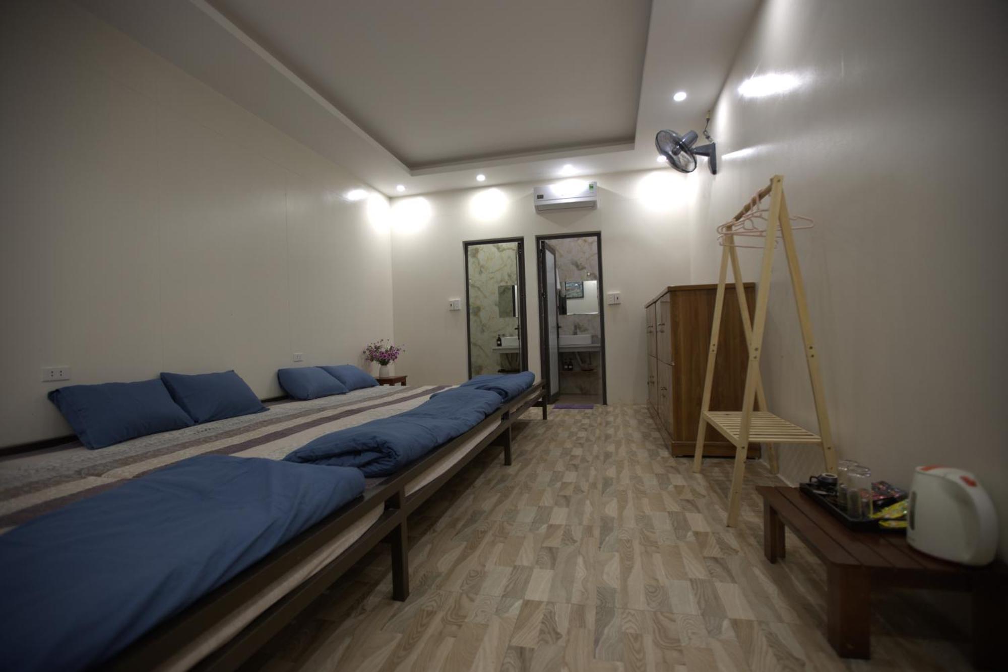 Moc May By Northstar Hostel & Tours Hà Giang Zewnętrze zdjęcie