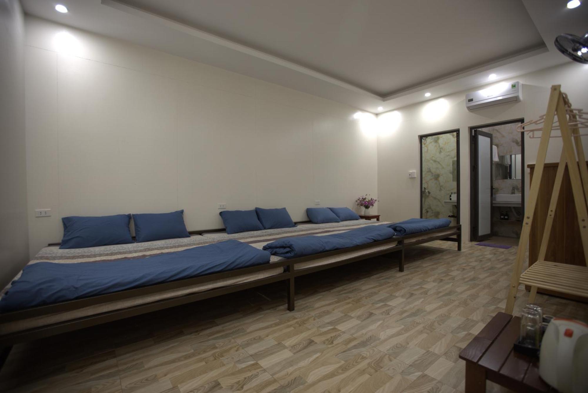 Moc May By Northstar Hostel & Tours Hà Giang Zewnętrze zdjęcie