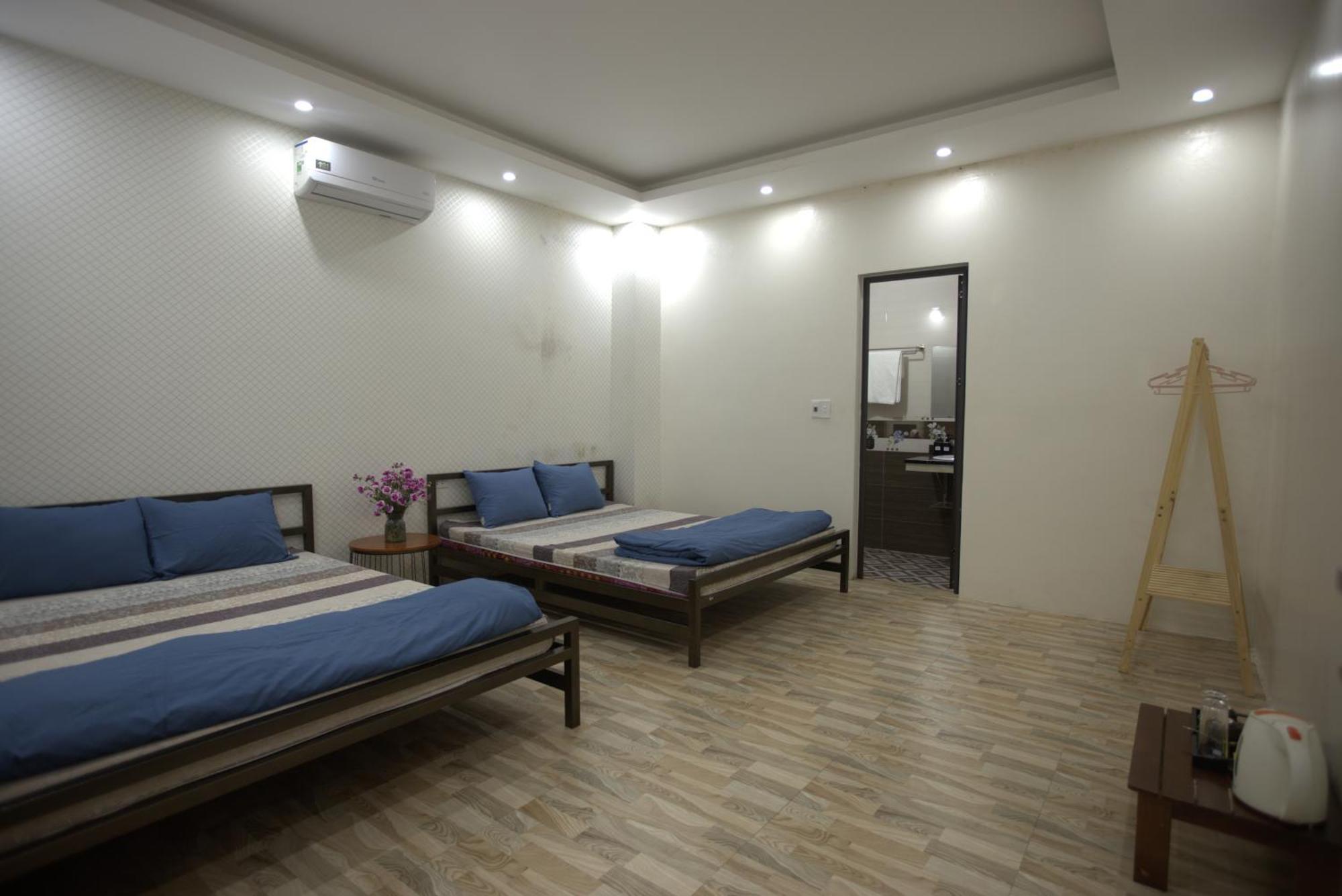 Moc May By Northstar Hostel & Tours Hà Giang Zewnętrze zdjęcie