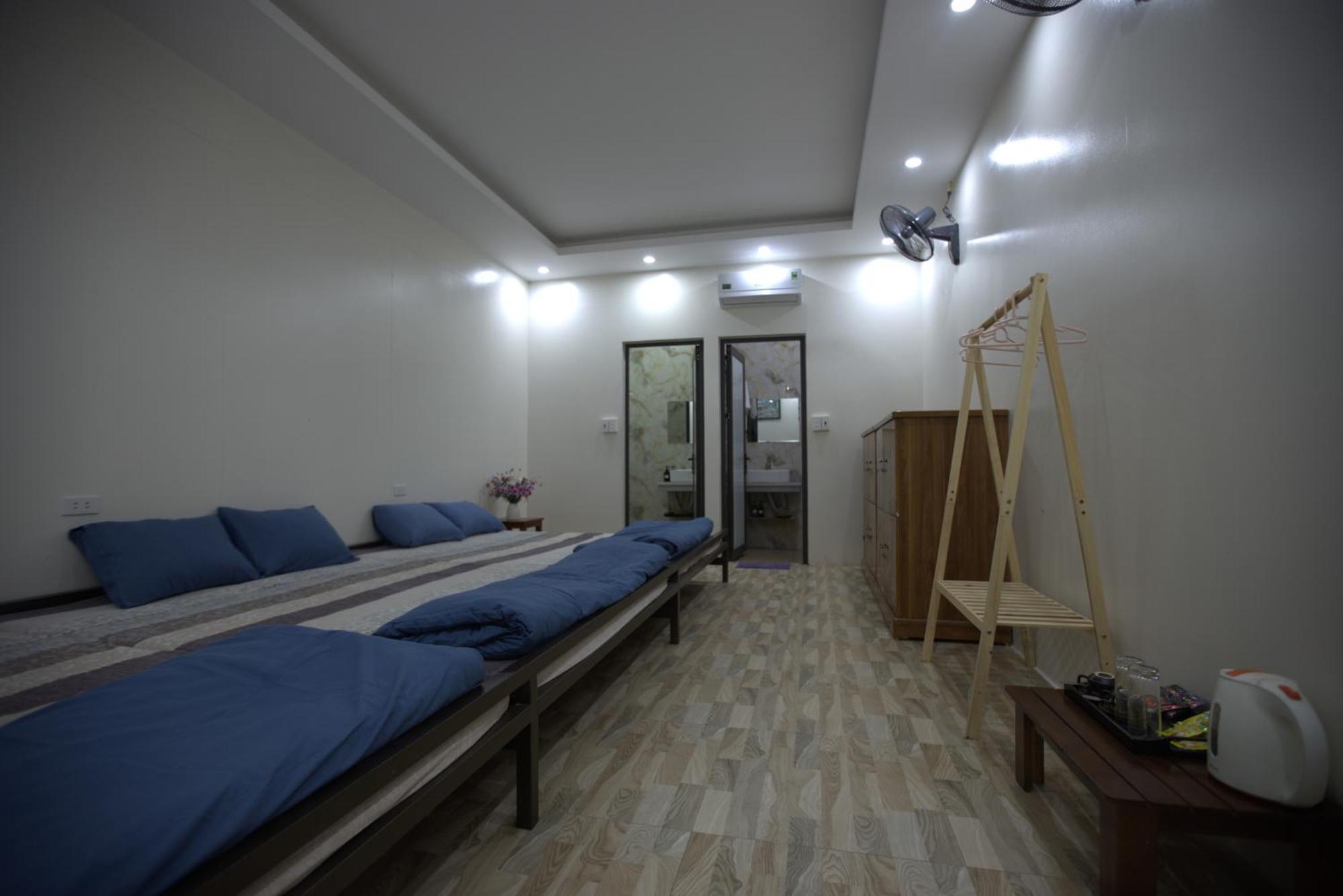 Moc May By Northstar Hostel & Tours Hà Giang Zewnętrze zdjęcie