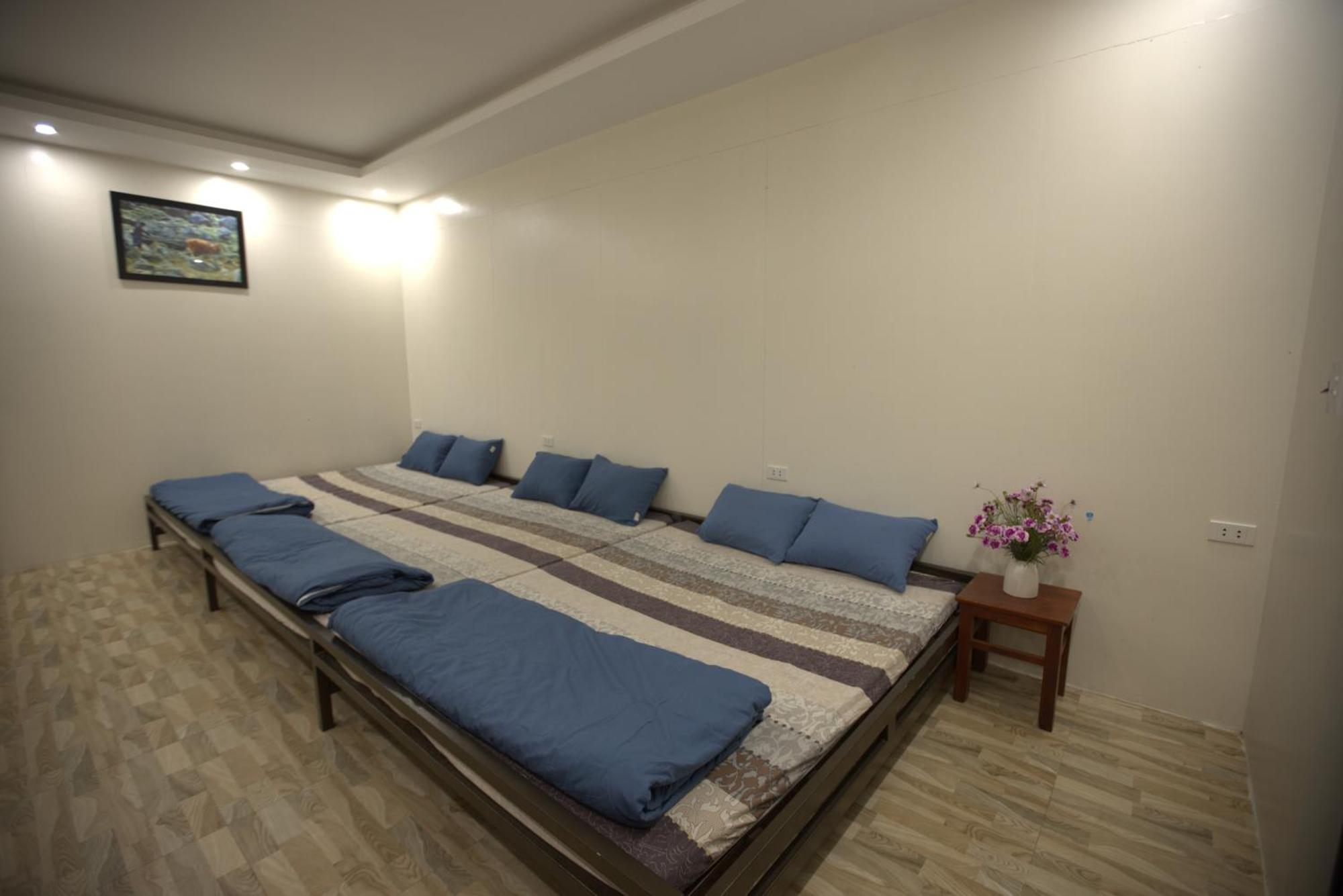 Moc May By Northstar Hostel & Tours Hà Giang Zewnętrze zdjęcie