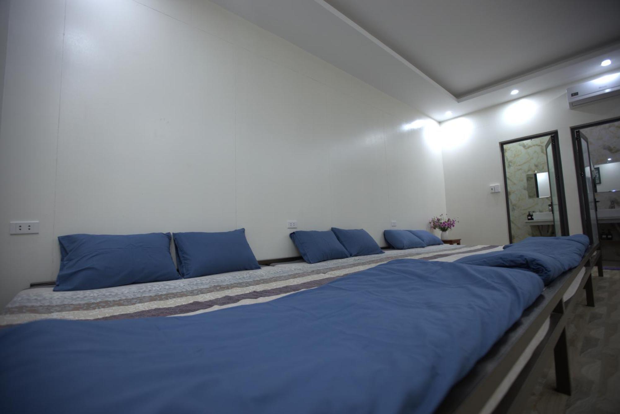Moc May By Northstar Hostel & Tours Hà Giang Zewnętrze zdjęcie