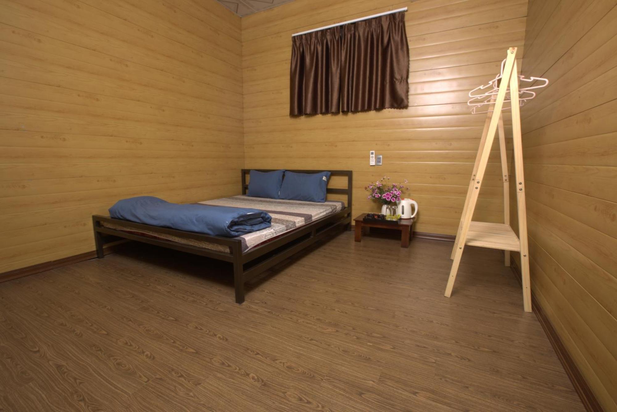 Moc May By Northstar Hostel & Tours Hà Giang Zewnętrze zdjęcie