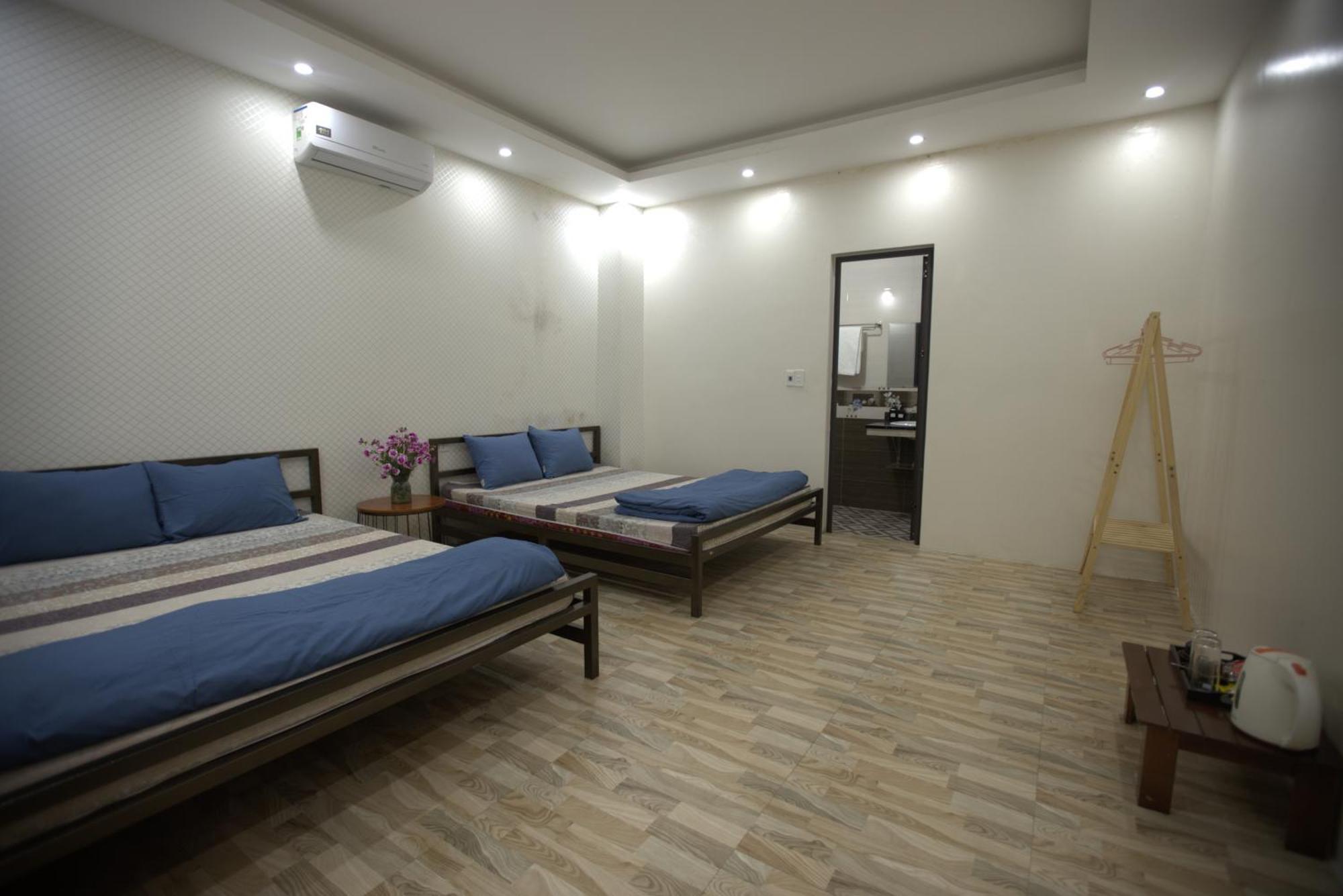 Moc May By Northstar Hostel & Tours Hà Giang Zewnętrze zdjęcie