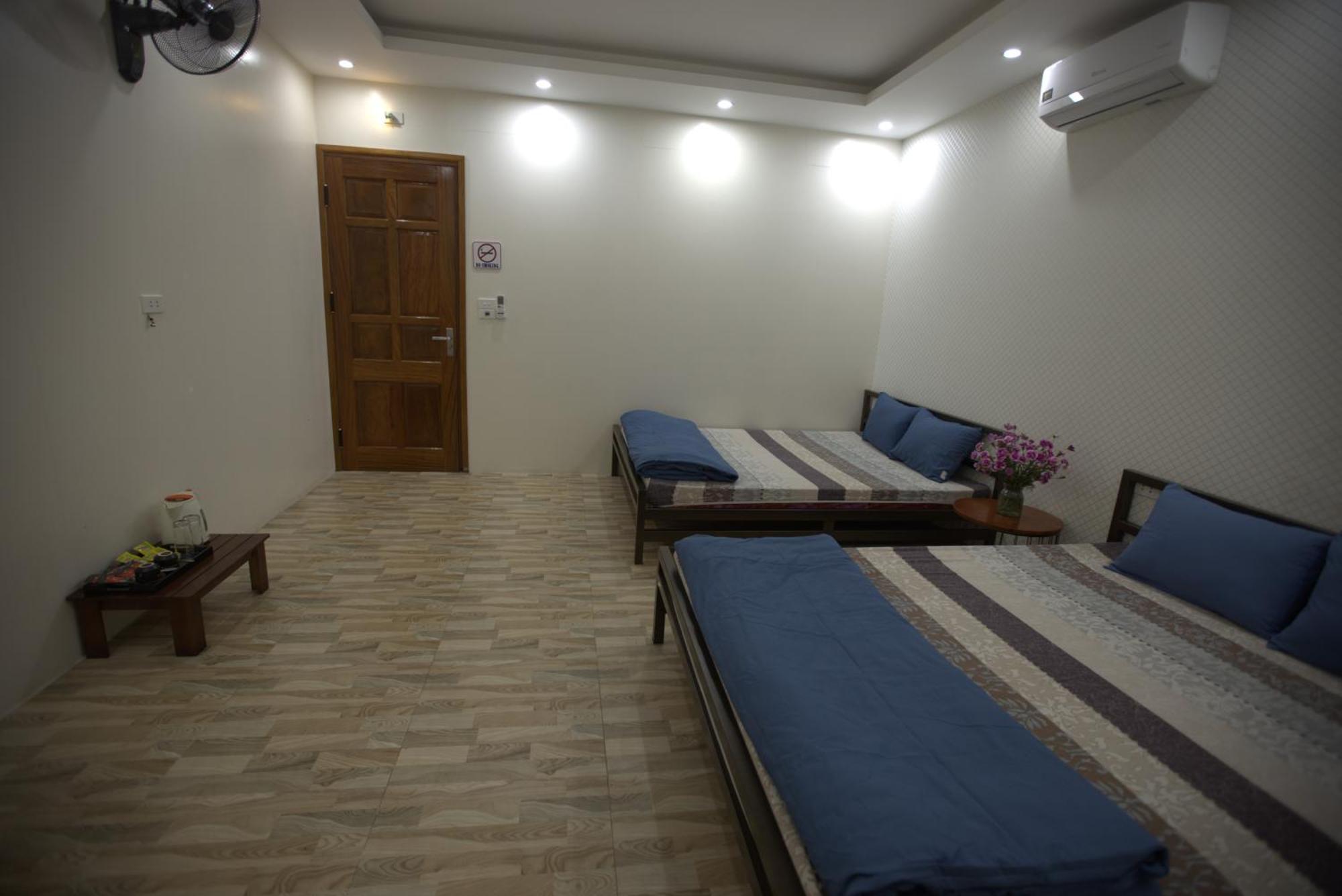 Moc May By Northstar Hostel & Tours Hà Giang Zewnętrze zdjęcie