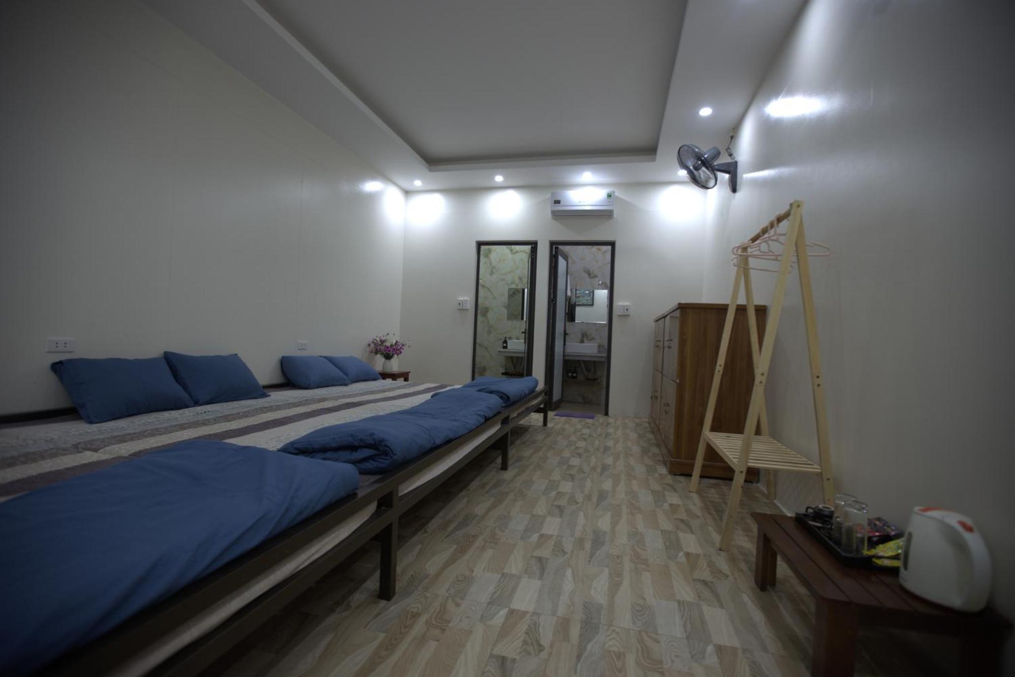 Moc May By Northstar Hostel & Tours Hà Giang Zewnętrze zdjęcie