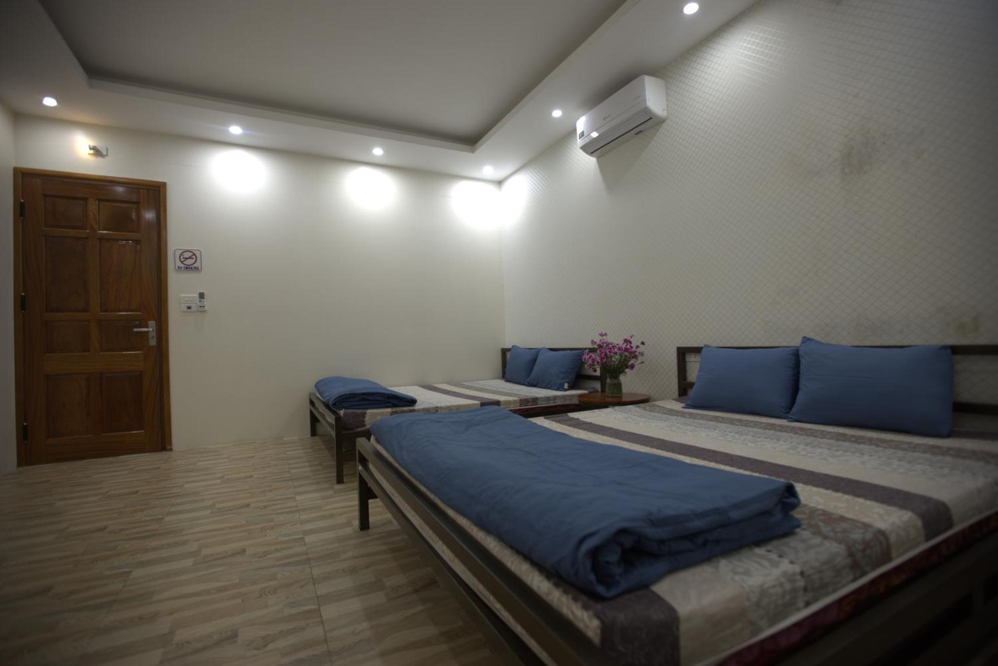 Moc May By Northstar Hostel & Tours Hà Giang Zewnętrze zdjęcie