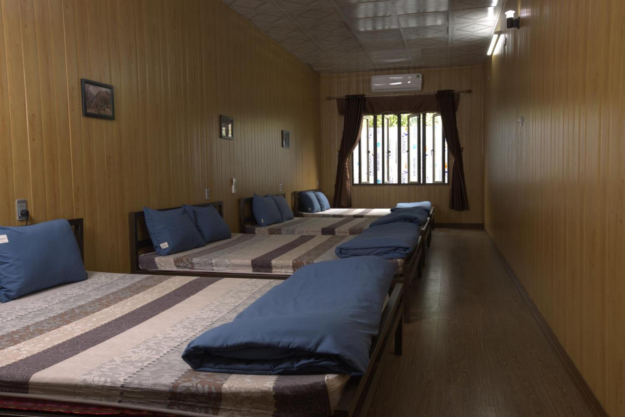 Moc May By Northstar Hostel & Tours Hà Giang Zewnętrze zdjęcie