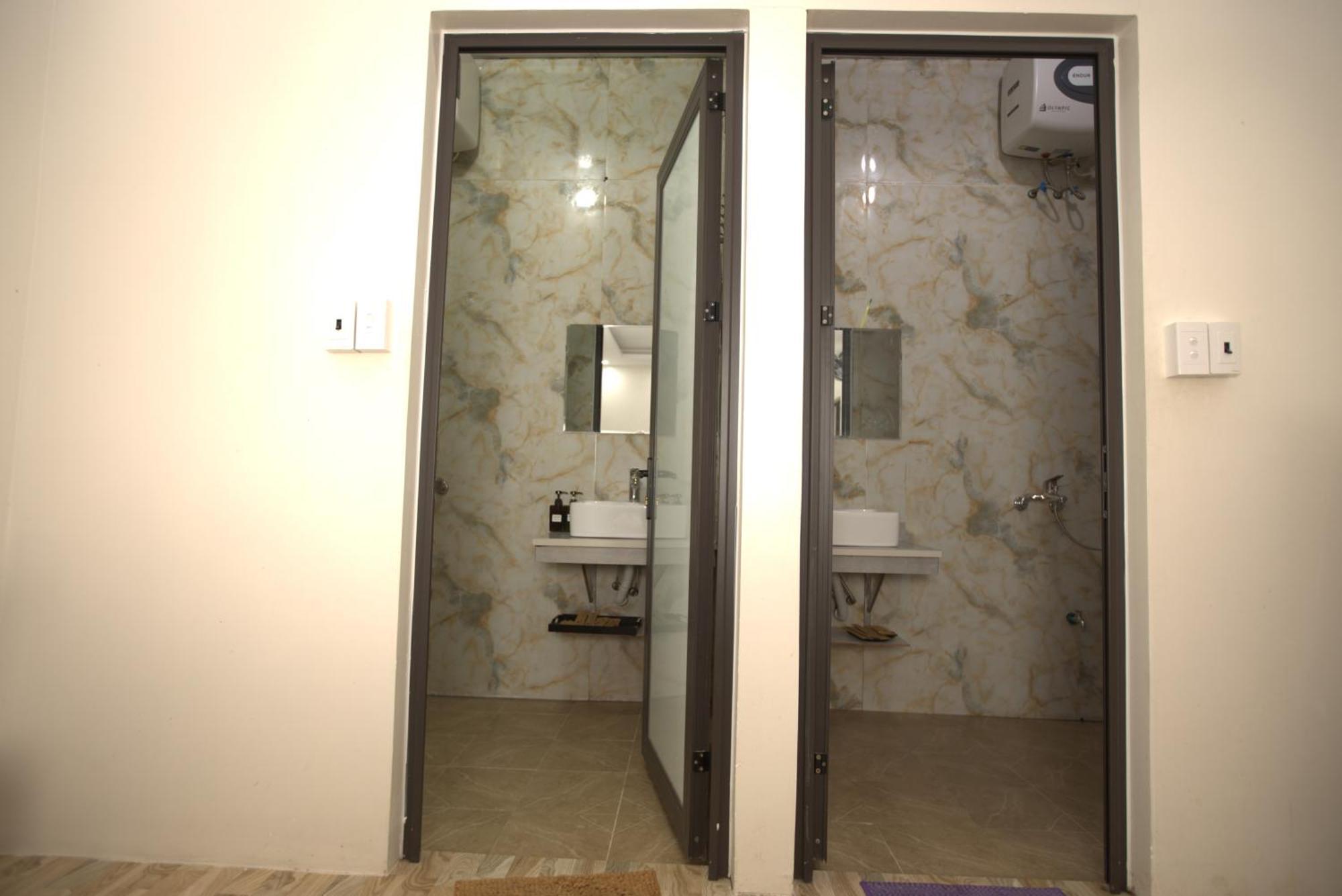 Moc May By Northstar Hostel & Tours Hà Giang Zewnętrze zdjęcie
