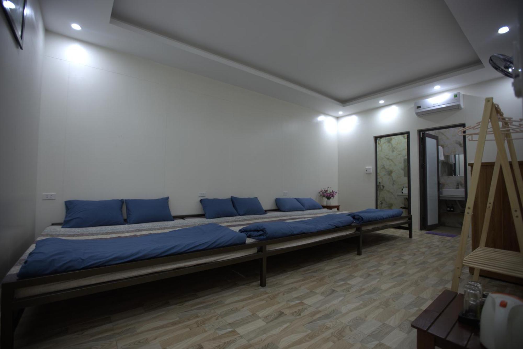 Moc May By Northstar Hostel & Tours Hà Giang Zewnętrze zdjęcie