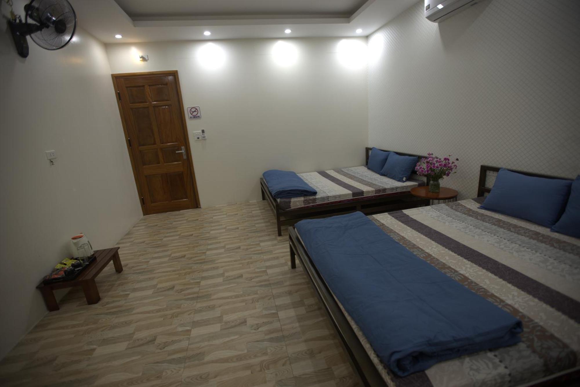 Moc May By Northstar Hostel & Tours Hà Giang Zewnętrze zdjęcie
