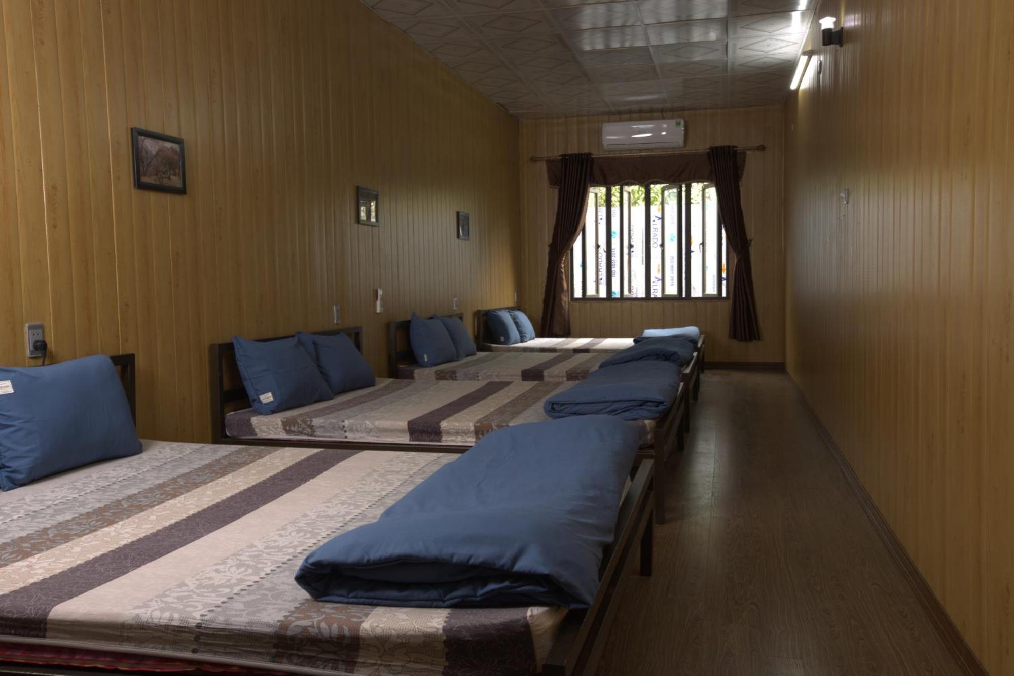 Moc May By Northstar Hostel & Tours Hà Giang Zewnętrze zdjęcie