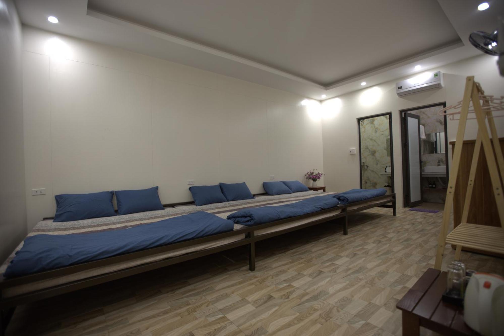 Moc May By Northstar Hostel & Tours Hà Giang Zewnętrze zdjęcie