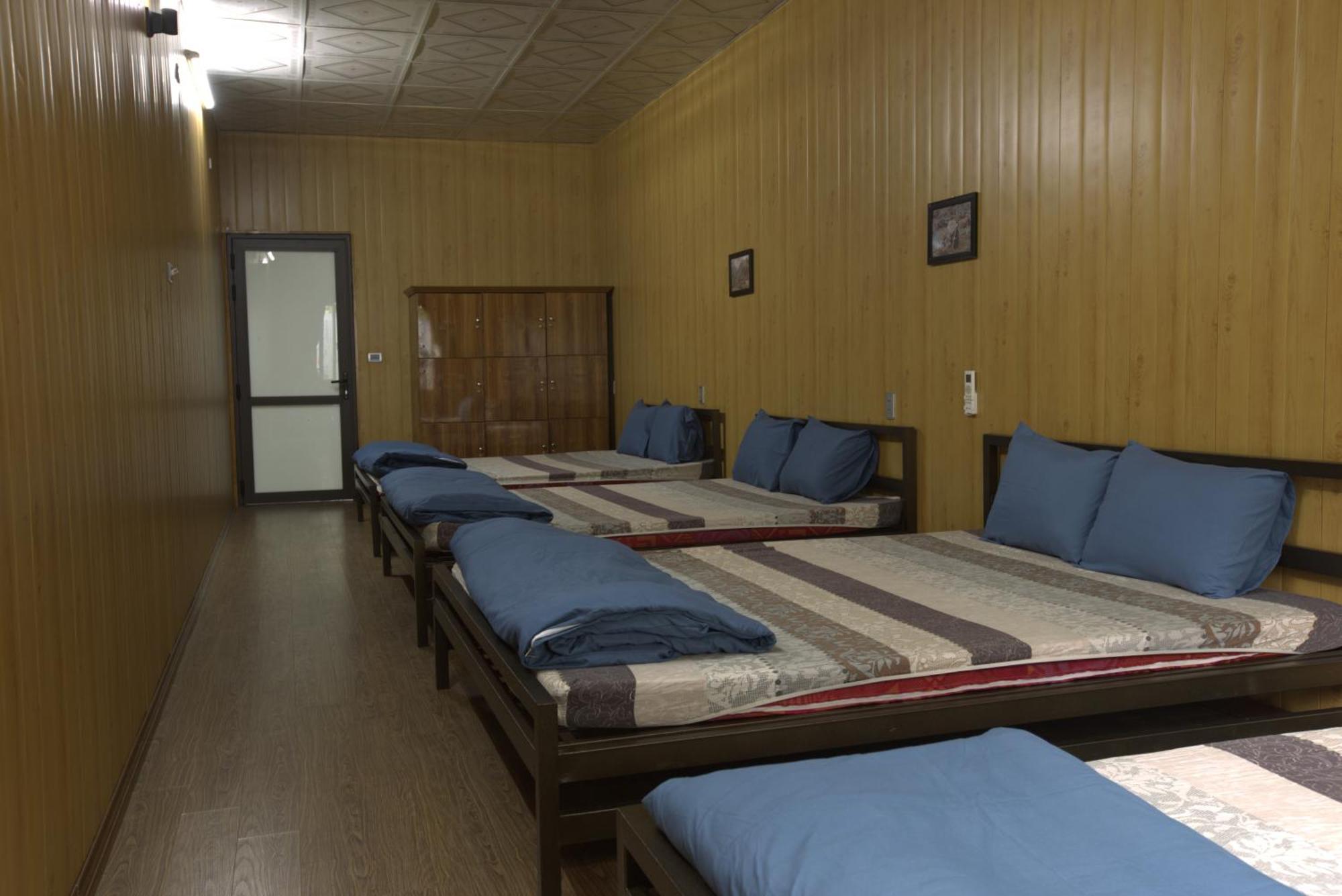 Moc May By Northstar Hostel & Tours Hà Giang Zewnętrze zdjęcie