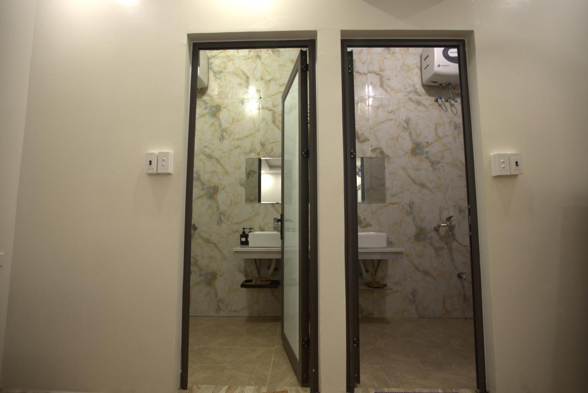 Moc May By Northstar Hostel & Tours Hà Giang Zewnętrze zdjęcie