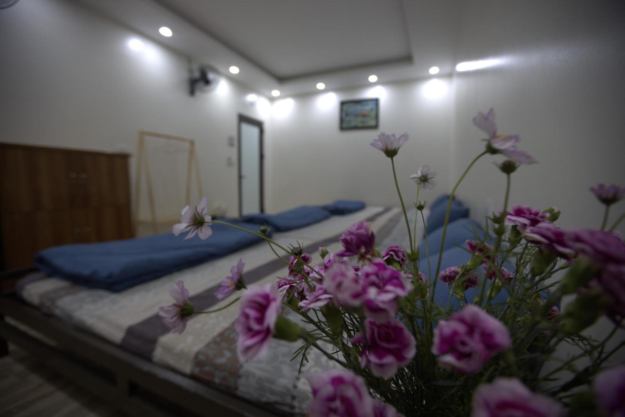 Moc May By Northstar Hostel & Tours Hà Giang Zewnętrze zdjęcie