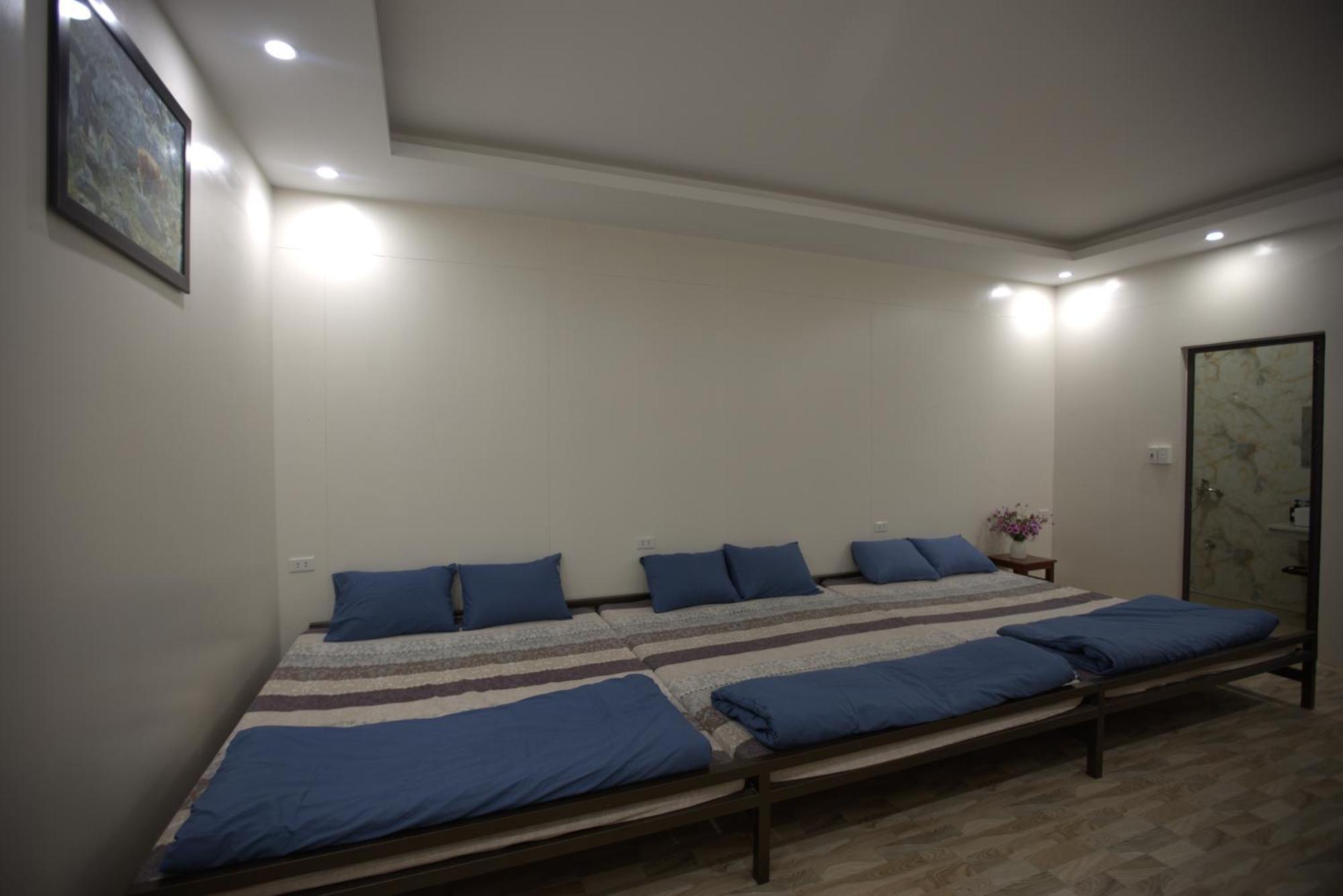 Moc May By Northstar Hostel & Tours Hà Giang Zewnętrze zdjęcie