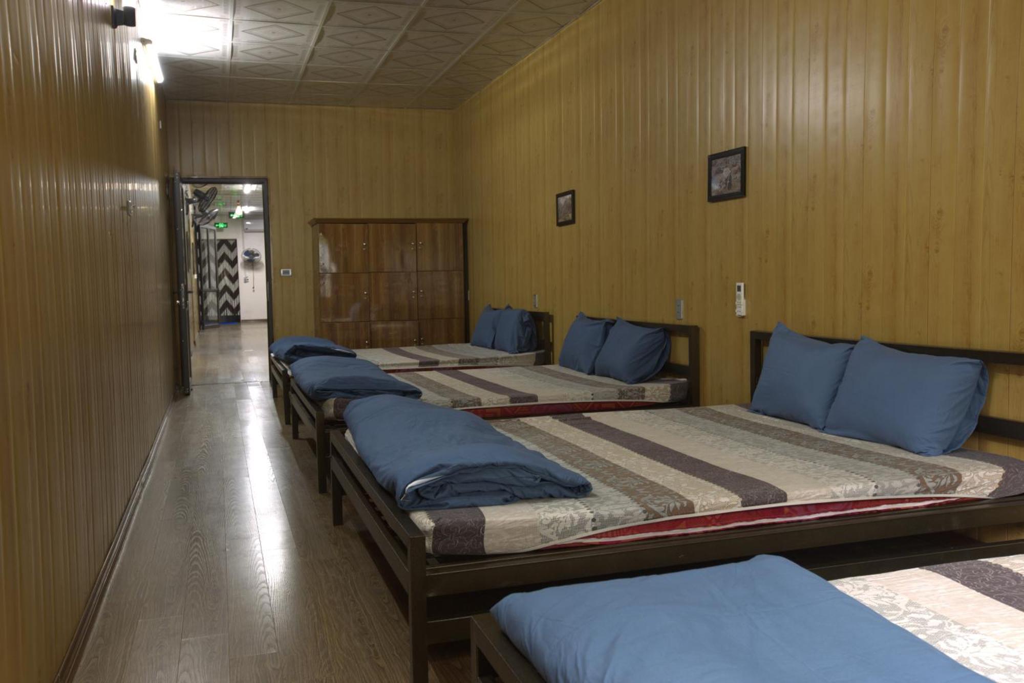 Moc May By Northstar Hostel & Tours Hà Giang Zewnętrze zdjęcie