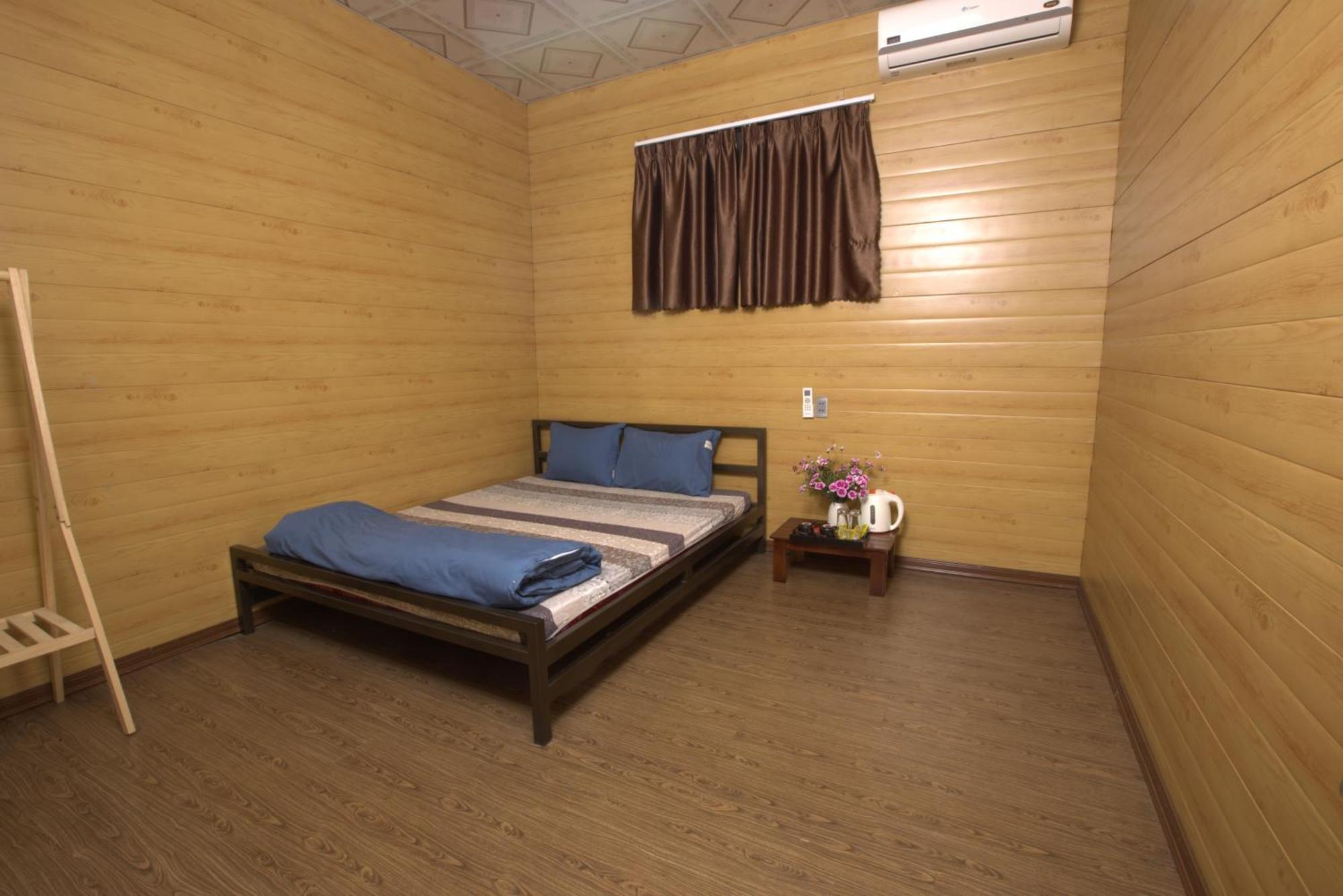 Moc May By Northstar Hostel & Tours Hà Giang Zewnętrze zdjęcie
