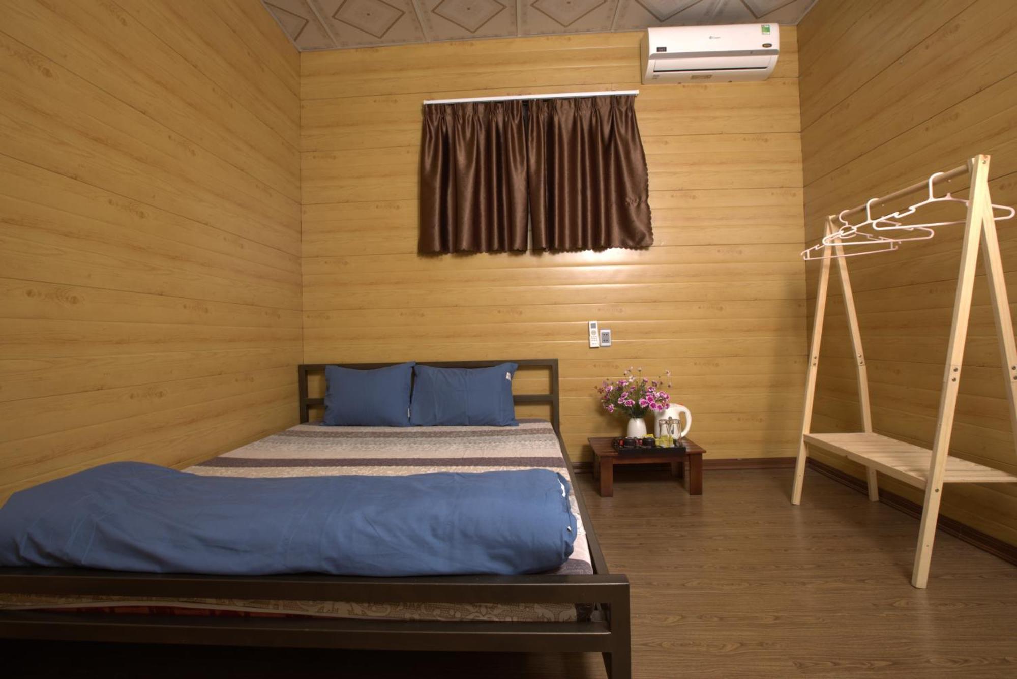 Moc May By Northstar Hostel & Tours Hà Giang Zewnętrze zdjęcie