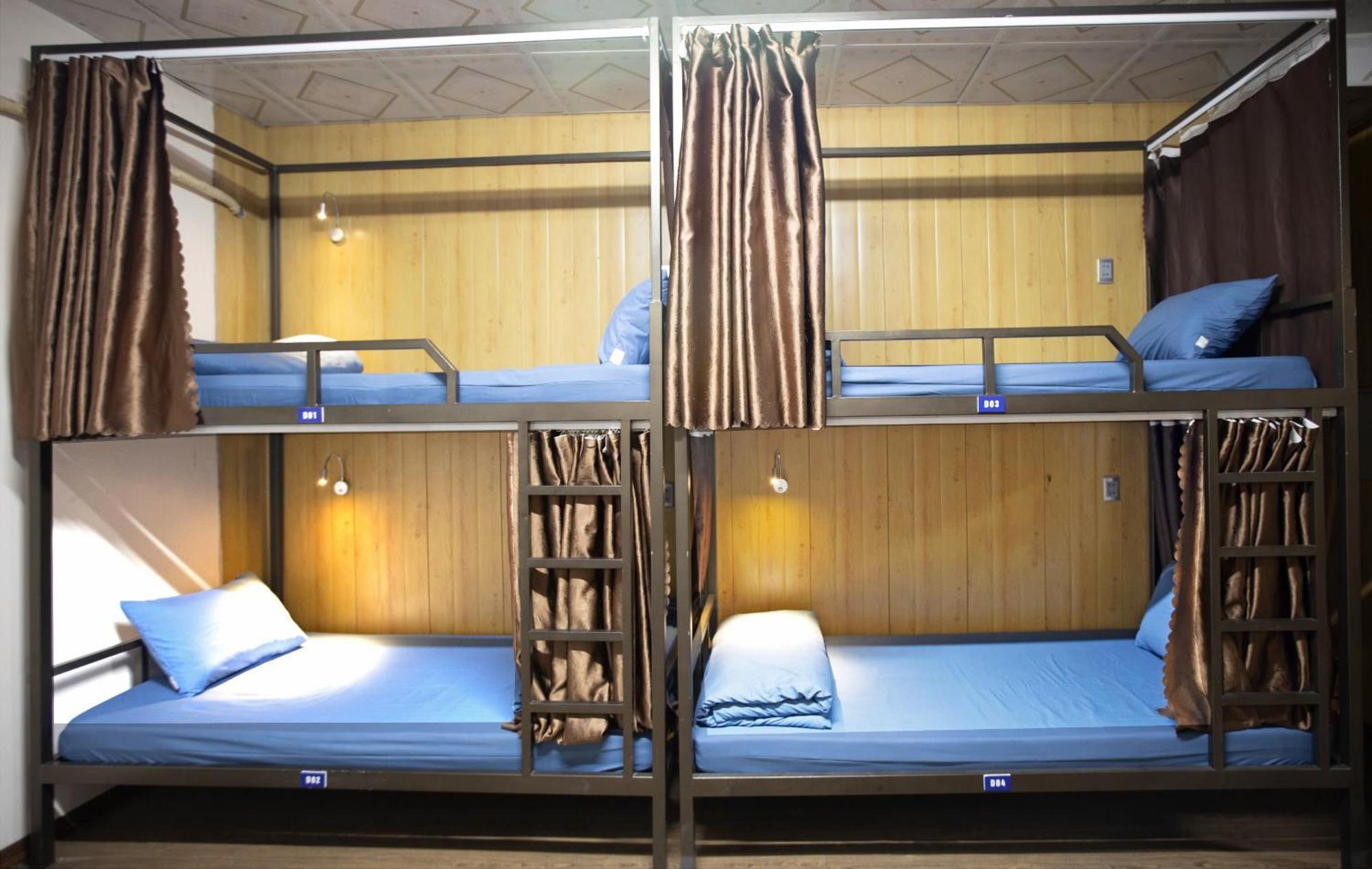 Moc May By Northstar Hostel & Tours Hà Giang Zewnętrze zdjęcie