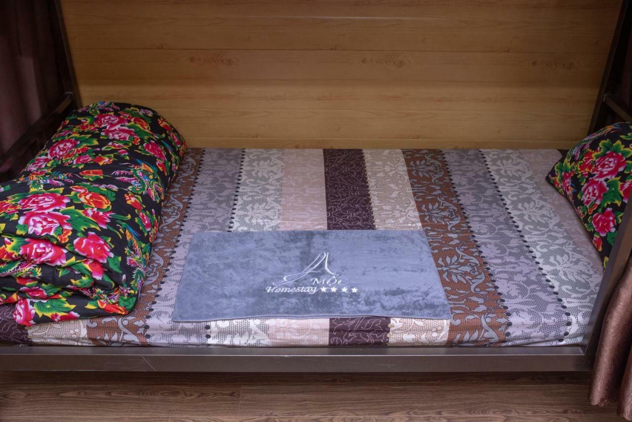 Moc May By Northstar Hostel & Tours Hà Giang Zewnętrze zdjęcie