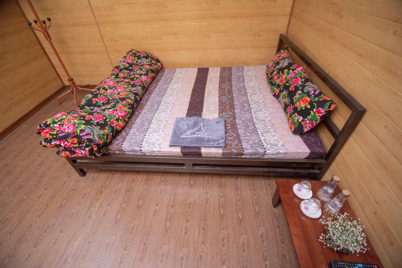 Moc May By Northstar Hostel & Tours Hà Giang Zewnętrze zdjęcie