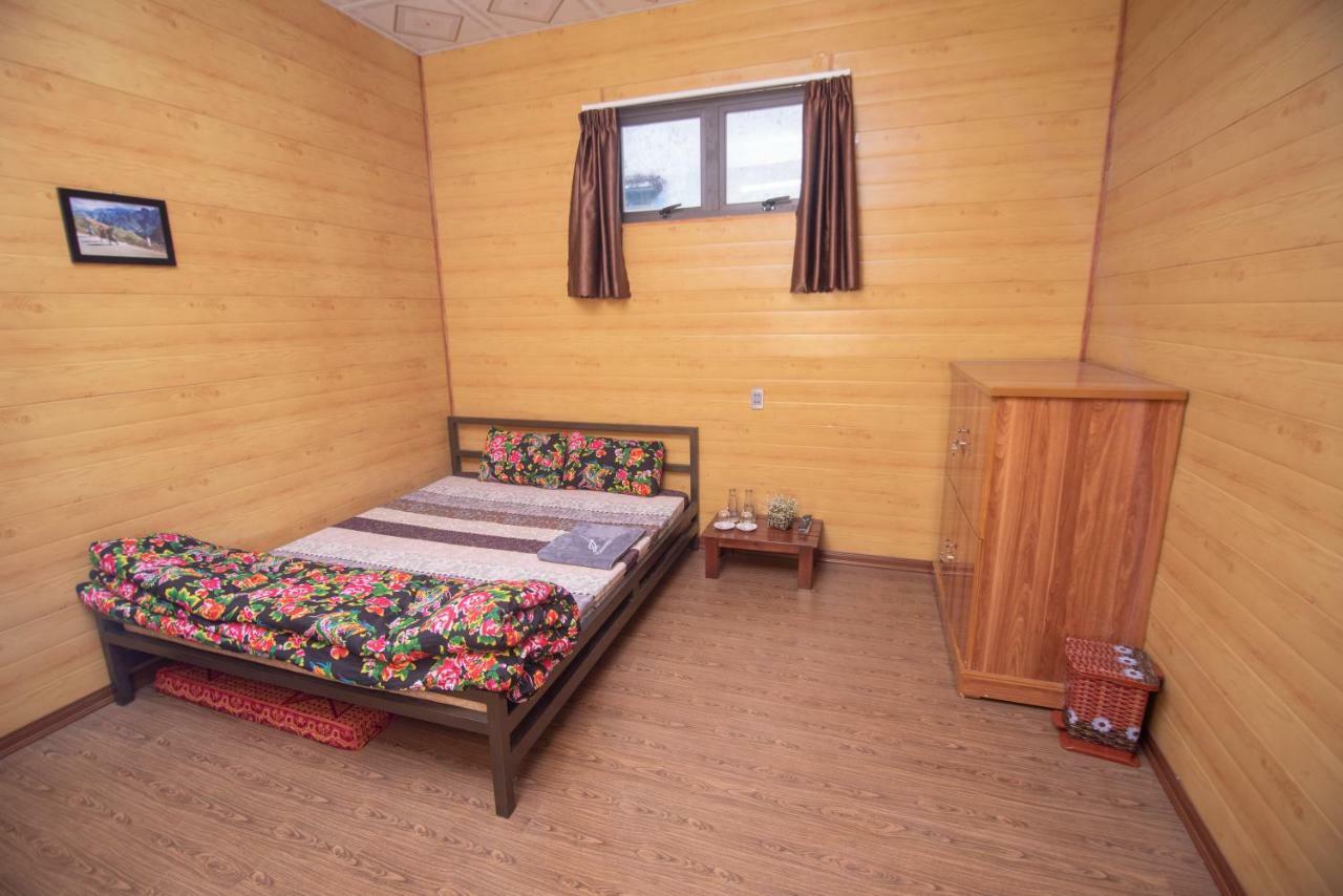 Moc May By Northstar Hostel & Tours Hà Giang Zewnętrze zdjęcie