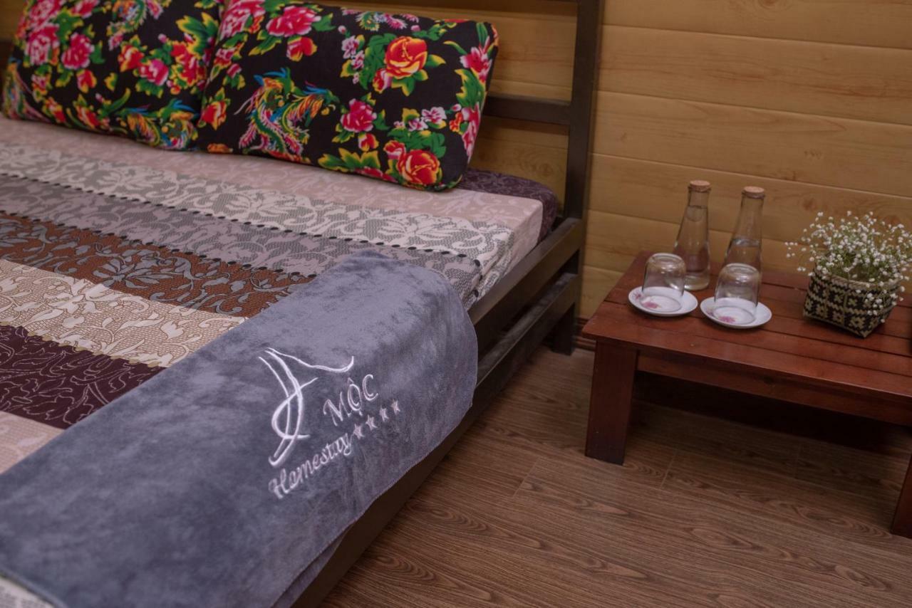 Moc May By Northstar Hostel & Tours Hà Giang Zewnętrze zdjęcie