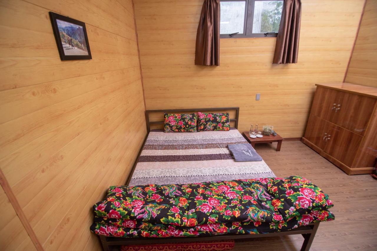 Moc May By Northstar Hostel & Tours Hà Giang Zewnętrze zdjęcie
